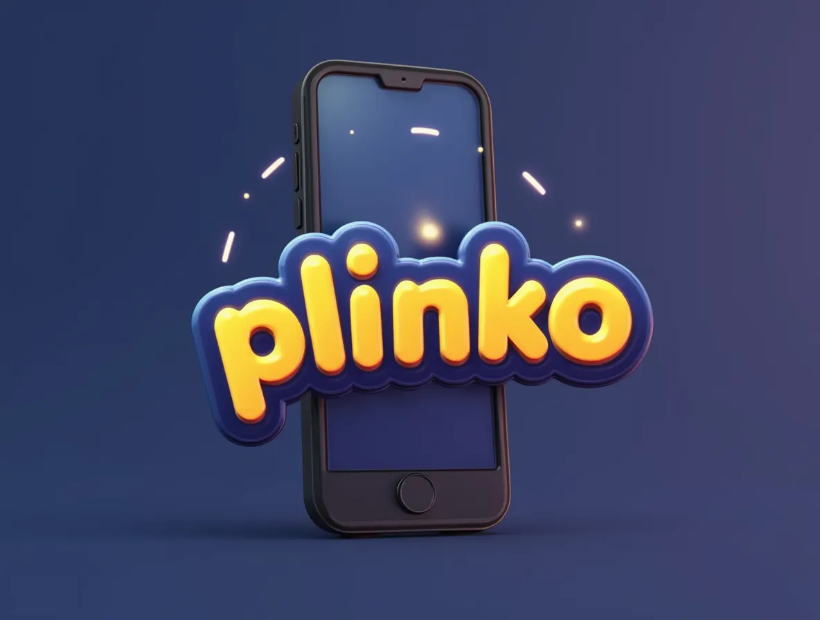 jogue plinko